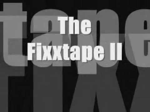PF.PRO THE FIXXTAPE 2 Music Promo OUT NOW !!