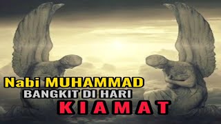 Download lagu KETIKA NABI MUHAMMAD DI BANGKITKAN DI HARI KIAMAT❗#kisah #kiamat #horrorstories #islam mp3