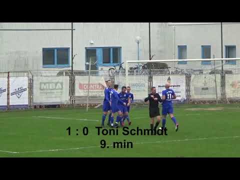 SV Hanse Neubrandenburg -  TSG  Neustrelitz  1 :  2  ( 1 : 1 )
