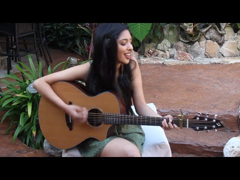 Style / Blank Space - Taylor Swift (Sonali) Mashup Cover