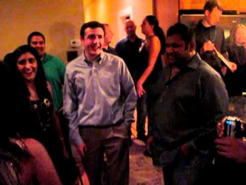 Suprise Birthday Party for Chinni and Swapna