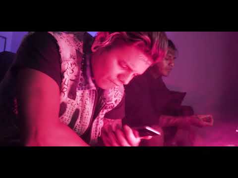 Yung Dios - Moon Lost