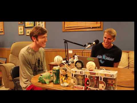 Ep #8 Michael Couch (Clip)