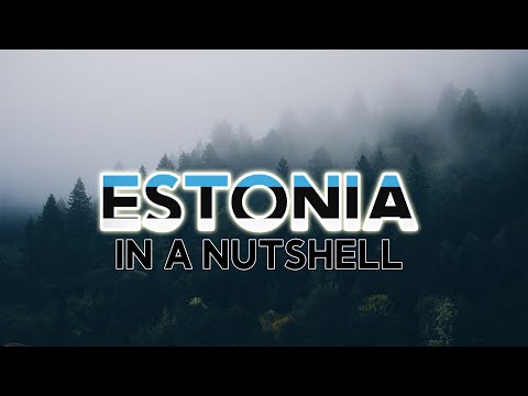 Estonia | Countries in a Nutshell