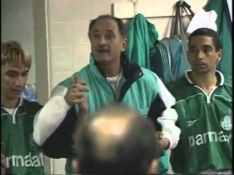 Palmeiras   Filme Libertadores 1999