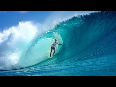 Late Dust Bowls | Jonathan Gubbins Rides "The Grower" at Desert Point