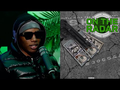 Bory 300 On The Original Version of "Shake It" With Mula Gzz, Kay Flock and Dougie B