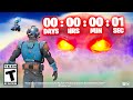 FINAL DAY OF FORTNITE SEASON 2! (Chapter 5 LIVE)