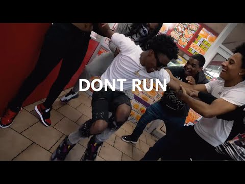[FREE] Tata x Mia Kenzo x Preme 41 ''Dont Run'' NY Drill Sample (Prod Geo)