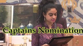 Exclusive Bigg Boss 9: Priya Malik Once Again Uses Her Super Powers In Nominations!
