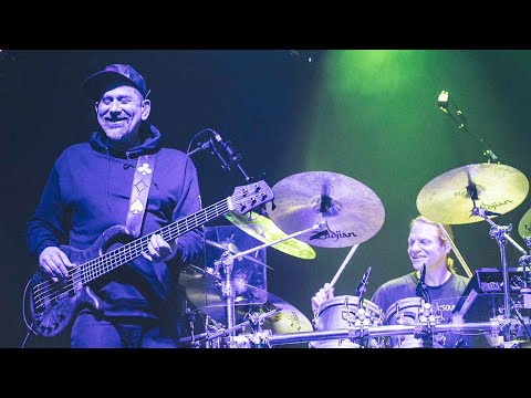 The Disco Biscuits - "Gangster" → "Spacebirdmatingcall" → "Cyclone" - The Capitol Theatre | 3/23/23