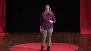 Creating your storyline | Samantha Moore | TEDxYouth@Dayton