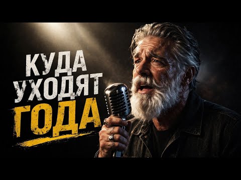 Куда уходят года… 💔 Эту песню ищут все | NE SVYATOY