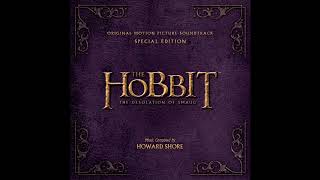 The Hobbit: The Desolation of Smaug (Official Soundtrack) —  Inside Information — Howard Shore