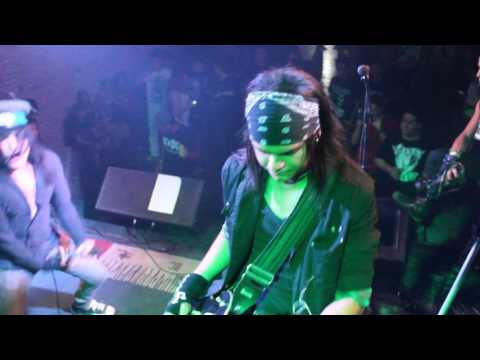 HOTTNYTE - Can't Stop (Live at Cultura Clube)