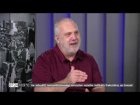 PIRKADAT Breuer Péterrel: Pászkán Zsolt