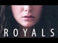 Royals Go Go Remix Feat Kenny Sharp