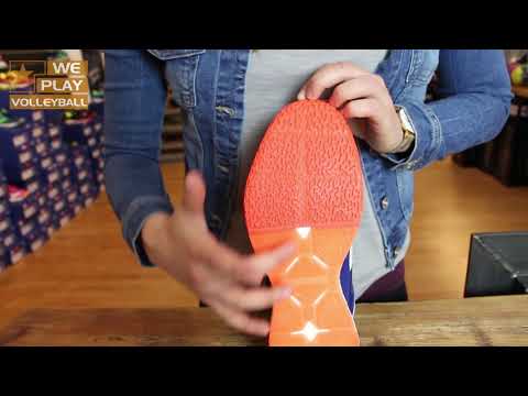 Review adidas Stabil X - Handballschuhe für Volleyballer