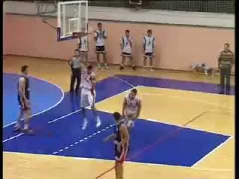 KK Napredak Aleksinac