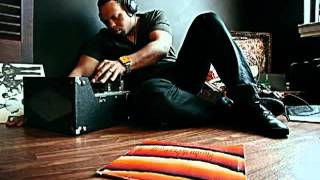 Eric Roberson - Fantasy - YouTube.flv