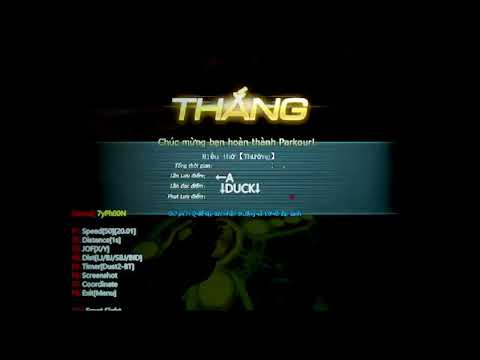 Truy Kích - Equipes de Batalha | A.I Bhop no Santuário Babel (N) - Tempo: 1min01s