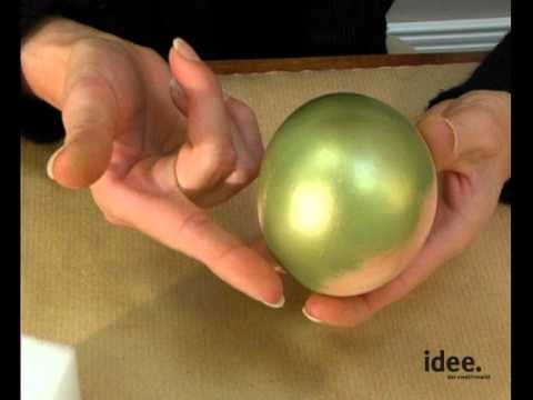 idee. Tipp Nr. 044 - Inka-Gold - Wenn es schnell gehen soll ...