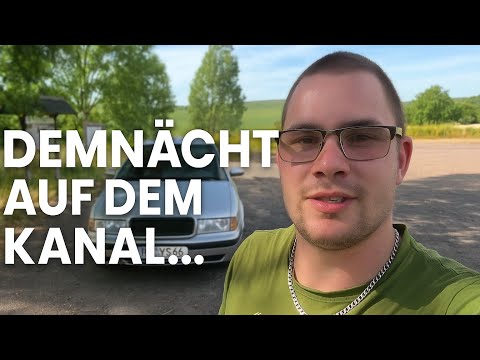 What YOU can expect soon - Short Film - Ds Garage