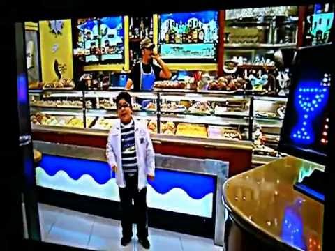 Lucio dopo dieci anni (a'Nutell)