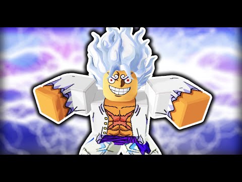 Finally! Another Good One Piece Game Is Released In Roblox!