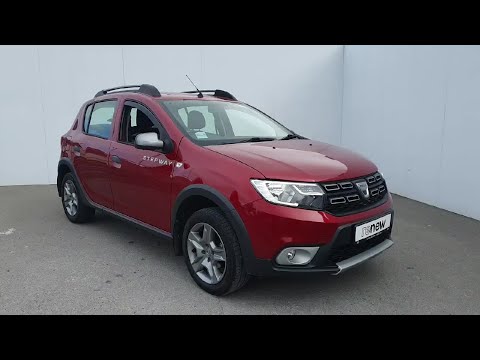 Dacia Sandero Stepway TCe 90 Stepway Signature - Image 2