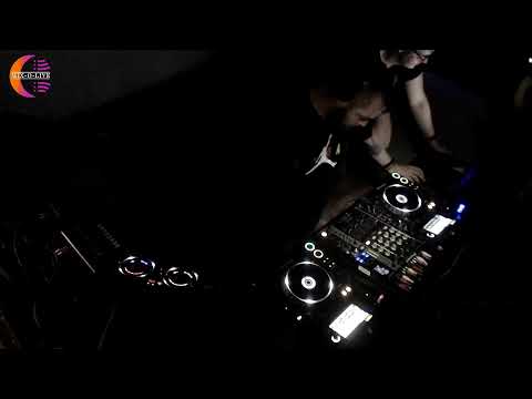 LIVESTREAM DJ  BIG JAY / LUDOSAN / OLI G (MIX-O-LIVE ) part2