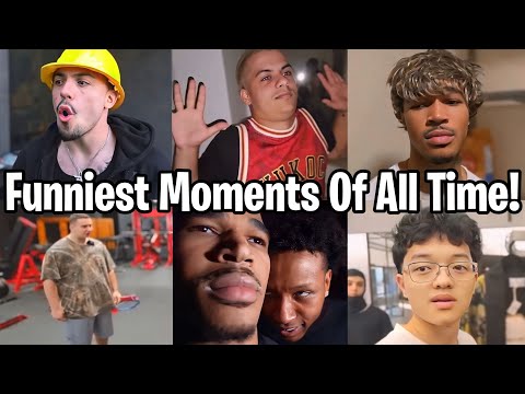 New FaZe Funniest Moments Of All Time!