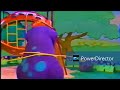 Barney The Backyard Gang Custom Intro B F Edition Version 2