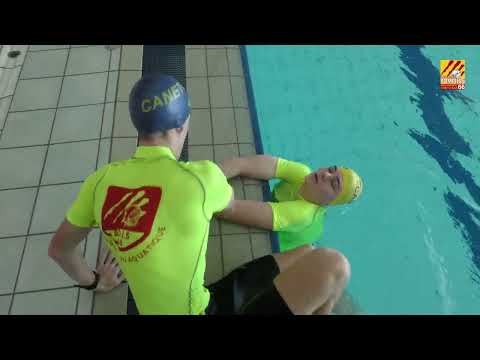 BNSSA 2024 Épreuve 3