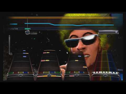C3THON: Muse - New Born (Live at Wembley) (Rock Band 3 Custom Preview)