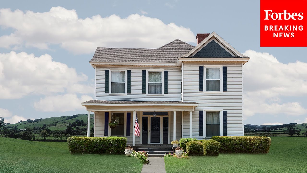 The Senate Budget Committee Holds A Hearing On The Economic Risks From Housing Unaffordability