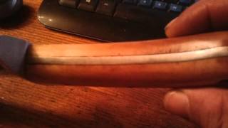 "she's my lady luck..." Lol!