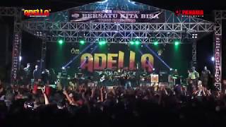 Download lagu Adella - wegah kelangan Niken yra mantul mp3 Download lagu Adella - wegah kelangan Niken yra mantul mp3