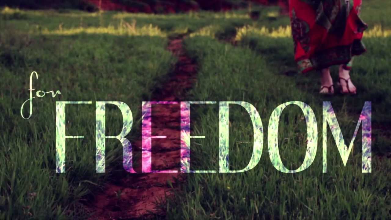 For Freedom Fundraiser