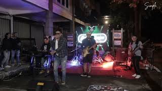 Download lagu OTW SIXPACK  -  Anak Terbuang (SLANK cover) mp3