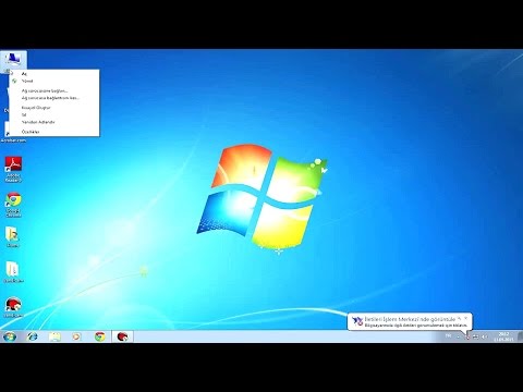 Pc'ye Format Attım D Yok ( Format Attım C Var D Yok )