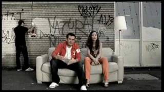 Puya ft Kamelia and George Hora - Change 2009 (Music Video) [HQ].mp4
