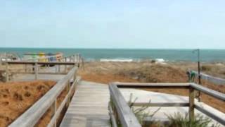 preview picture of video 'Vacation Rental - Katydid - Oceanfront, North Litchfield Beach'