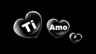 Laura Pausini Volevo Dirti che Ti Amo   ღ ღ L&#39;Amore Sopra Ogni Cosa ღ ღ