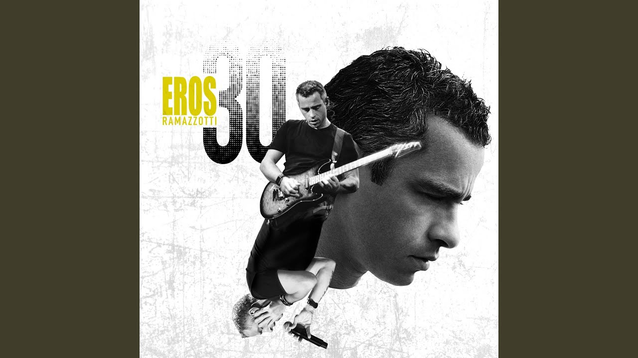 Eros Ramazzotti - Sole Che Viene