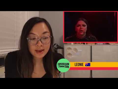 Malta |  Eurovision 2018 Reaction Video | Christabelle - Taboo