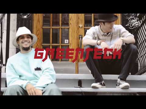 Jaygee & Greenteck - Cloud Cypher 3.0