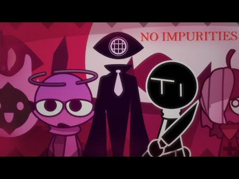 No Impurities - An Incredibops: Deadline Mix