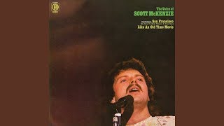 San Francisco - Scott McKenzie 💖 1 HOUR 💖 [Be Sure to Wear Flowers in Your Hair]