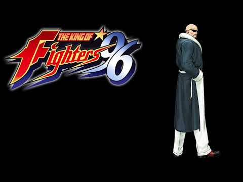 The King of Fighters '96 Arranged Soundtrack (AST) 10- Dust Man (Mr. Big Theme)